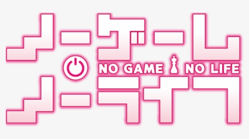 Icon No Game No Life, HD Png Download, Free Download