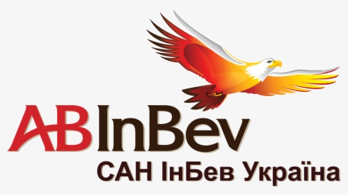 Abinbev - Sun Inbev Ukraine Logo, HD Png Download, Free Download
