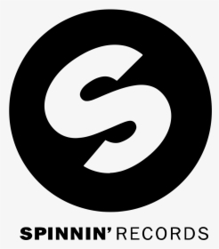 Spinnin Records Logo Png, Transparent Png, Free Download