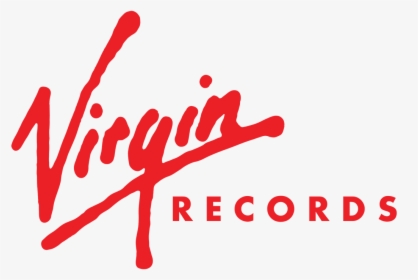 Virgin Records Logo - Virgin Records Logo Png, Transparent Png, Free Download