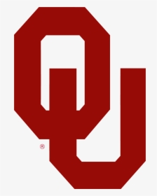 Svg Ou Png 1 » Png Image - Oklahoma University Logo, Transparent Png, Free Download