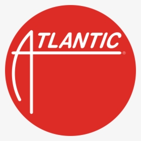 Atlantic Records Logo 2017, HD Png Download, Free Download