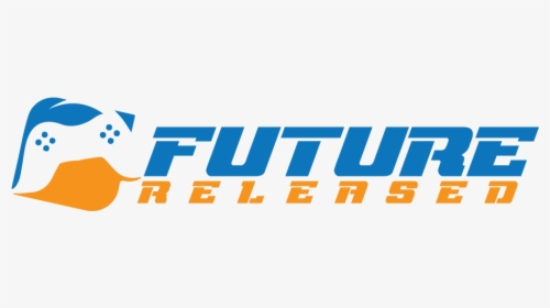 26880 Future Released Logo - Orange, HD Png Download, Free Download