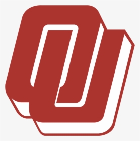 Transparent Flag Vector Png - Oklahoma Sooners Old Logo, Png Download, Free Download