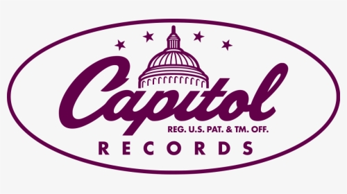 Capitol Records Logo 1978, HD Png Download, Free Download