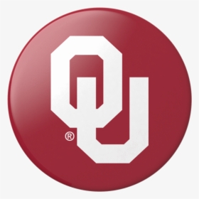 Oklahoma Sooners Vs Ohio State - Oklahoma Sooners Logo, HD Png Download, Free Download