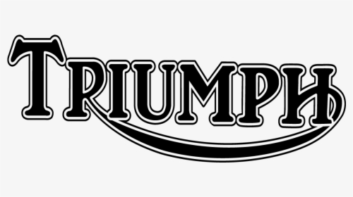 Triumph Motorcycles Logo Vector - Triumph Motorcycles Logo, HD Png Download, Free Download