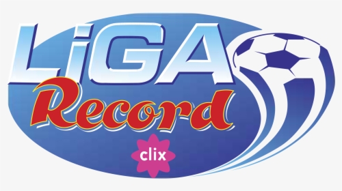 Liga Record, HD Png Download, Free Download