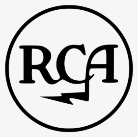 Rca Records Logo, HD Png Download, Free Download