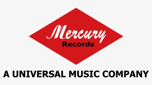 Mercury Records Universal Music, HD Png Download, Free Download