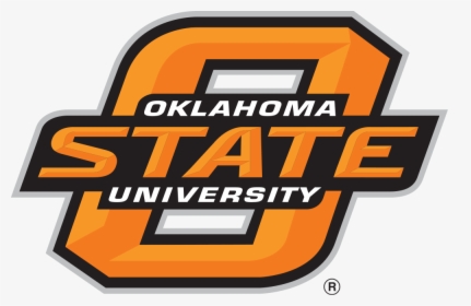 Oklahoma State Logo Png, Transparent Png, Free Download