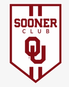 Sooner Club - University Of Oklahoma, HD Png Download, Free Download