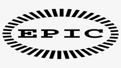 Epic Records Logo Png, Transparent Png, Free Download
