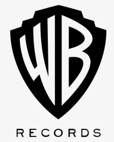 Warner Bros Music Logo, HD Png Download, Free Download