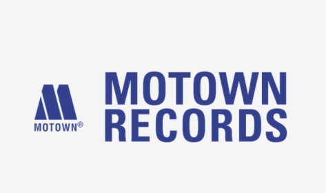 Logo Logok Records - Motown, HD Png Download, Free Download