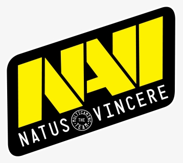 Natus Vincere Logo Png, Transparent Png, Free Download
