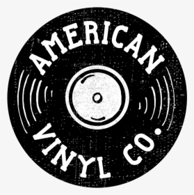 Vinyl Record Company Logo, HD Png Download, Free Download