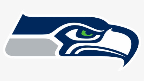 Seattle Seahawks Logo 2018, HD Png Download, Free Download