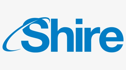 Wordpress Logo Clipart - Shire Plc, HD Png Download, Free Download