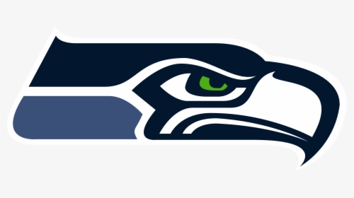 Seattle Seahawks Logo, HD Png Download, Free Download