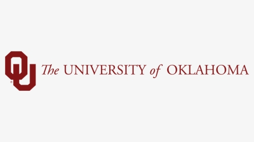 University Of Oklahoma Logo Transparent, HD Png Download, Free Download