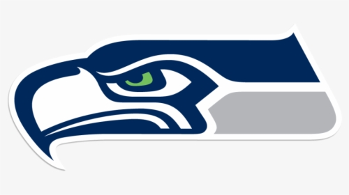 Transparent Canned Goods Png - Seahawks Logo Facing Left, Png Download, Free Download
