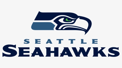 Itron Logo - Seattle Seahawks Clipart, HD Png Download, Free Download