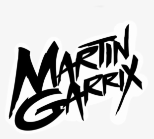 Martin Garrix Logo Vector, HD Png Download, Free Download