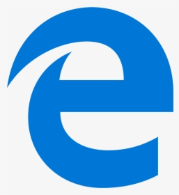 Microsoft Edge Logo Png, Transparent Png, Free Download