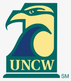 Uncw Seahawks, HD Png Download, Free Download