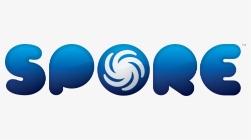 Transparent Spore Logo Png - Transparent Spore Logo, Png Download, Free Download