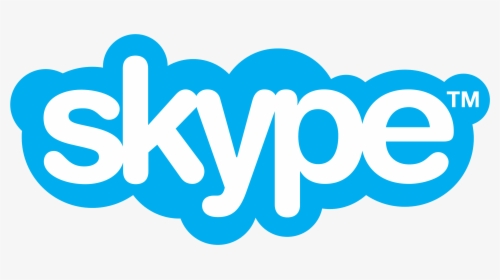 Skype Logo - Skype Logo Hd Png, Transparent Png, Free Download