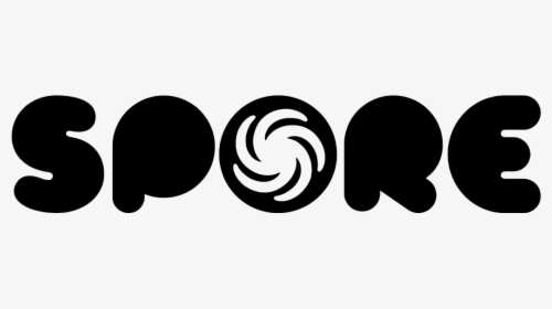 Spore - Spore Logo, HD Png Download, Free Download