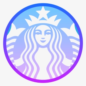 Transparent Background Starbucks Logo Vector