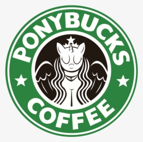 Starbucks Logo Png Free Transparent Png Logos - Monster Musume Caffeinated Spider, Png Download, Free Download
