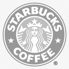 Cartoon Sticker Starbucks Coffee Png Download Starbucks - Starbucks Coffee Logo Transparent, Png Download, Free Download