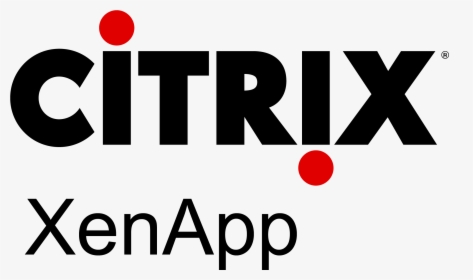 Citrix Server, HD Png Download, Free Download