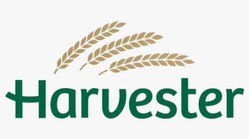 Harvester Logo Png, Transparent Png, Free Download
