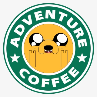 Create Custom Starbucks Logo - Starbucks Coffee Los Simpsons, HD Png Download, Free Download