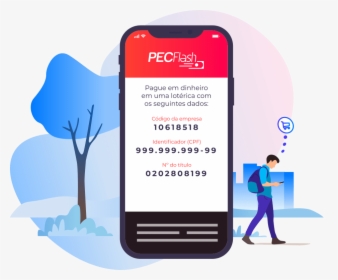 Pec Flash, HD Png Download, Free Download
