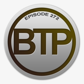 Ep272 - Logo, HD Png Download, Free Download