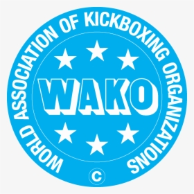 Kickboxing Wako, HD Png Download, Free Download