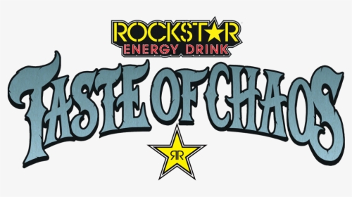 Rockstar Energy Drink Logo Png - Logo Rockstar Energy Drink Png, Transparent Png, Free Download