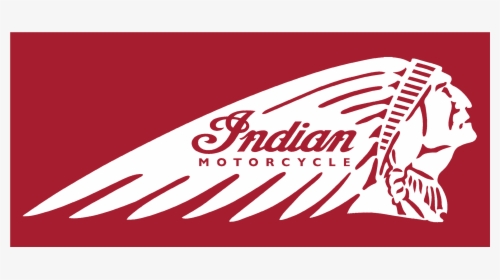 Vintage Indian Motorcycle Logo, HD Png Download, Free Download