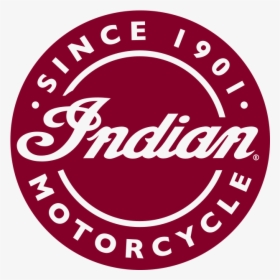 Clip Art Indian Motorcycle Logo Vector - Indian Motorcycle Circle Decal, HD Png Download, Free Download