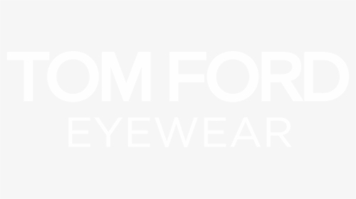 Tom Ford Eyewear Logo Hd Png Download Kindpng
