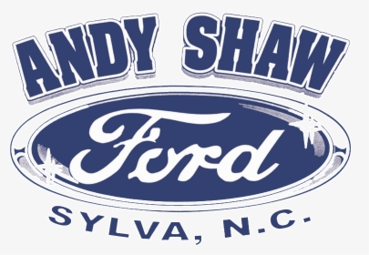 Transparent Tom Ford Logo Png - Andy Shaw Ford Logo, Png Download, Free Download