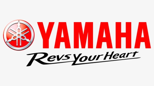 Logo Yamaha Revs Your Heart Vector, HD Png Download, Free Download