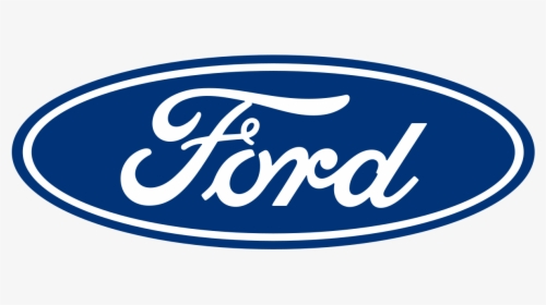 Ford Logo Vector Png, Transparent Png, Free Download