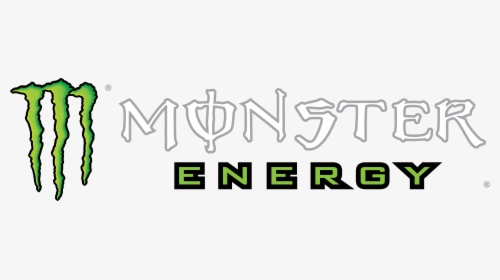 Thumb Image - Monster Energy Logo Png, Transparent Png, Free Download